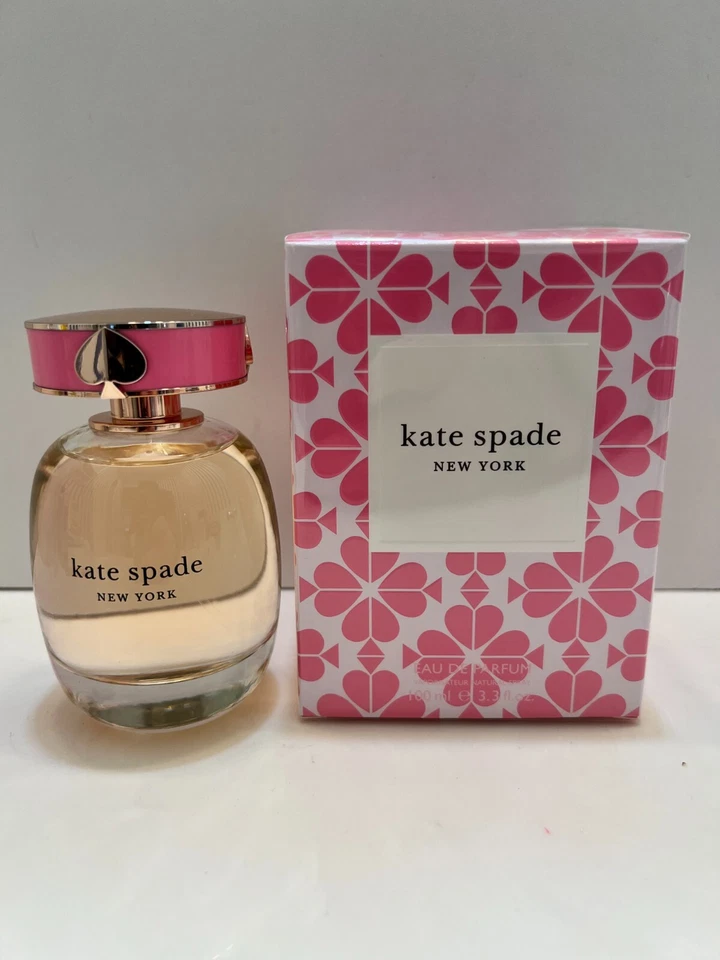 Kate Spade New York 3.3 oz / 100 ml Eau De Parfum Spray New In Box - Image 1 of 1