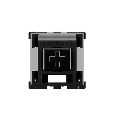 Cherry MX Black Switches Compatible with Filco Ducky Cooler Master Lot - Image 1 of 4