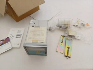 E+H Endress + Hauser  Papier Schreiber / Liner Schreiber  RSA10-32A1S  Alpha-Log - Bild 1 von 12