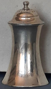 Sterling Silver Pepper Hawksworth Eyre - Picture 1 of 8