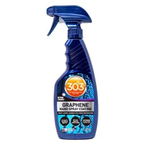 303 Graphene Nano Spray Coating 15.5oz Advanced UV Protection High Gloss Finish - Picture 1 of 12