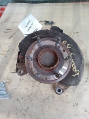 GMC Sierra 1500 2007-2013 pasajero husillo delantero derecho nudillo OEM Foto 1 de 4