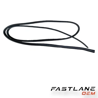 2018-2023 BMW X3 X5 X7 FRONT SEAL NEW OEM 54 10 7 493 157 - Image 1 of 4