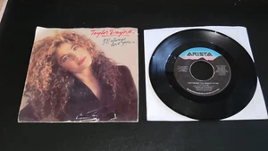 Taylor Dayne I'll Always Love You, Love Will Lead You Back, You Meant The World - Picture 1 of 2