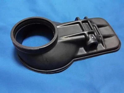 CARCASA TUBO ADMISIÓN AIRE MERCEDES BENZ W124 260E 300E W126 300SE A1031410090 Foto 1 de 3