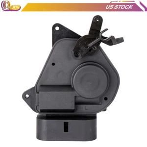 Actuador de bloqueo de puerta eléctrico delantero izquierdo para Toyota RAV4 2000-2005 6912042080 - Imagen 1 de 12
