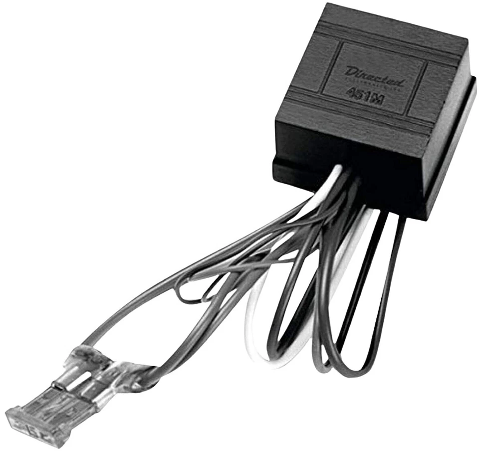 Directed Micro Lock Relay Module 451M - Image 1 of 1