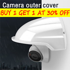 Outdoor CCTV Sicherheitskamera Regen Abdeckung Schutz Sonne Schatten fr Home Do