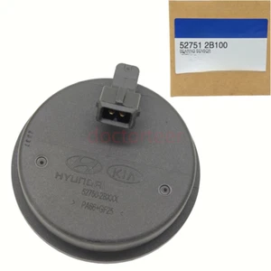 Rear Bearing ABS Speed Sensor for Hyundai Santa Fe Kia Sorento 2WD 527512B100 - Bild 1 von 9