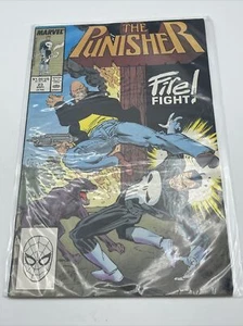 The Punisher #23 (Sept 1987, Marvel) - Picture 1 of 1