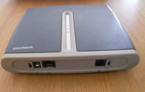 Thomson Speedtouch 510 DSLBA604MP TCM35720080 - Bild 1 von 2