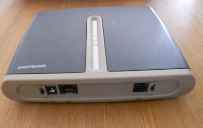 Thomson Speedtouch 510 DSLBA604MP TCM35720080 - Bild 1 von 2