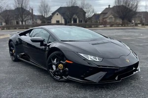 2024 Lamborghini Huracan Tecnica - Picture 1 of 12
