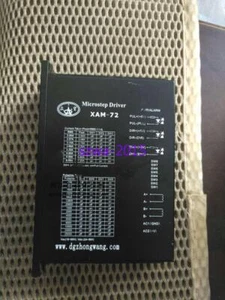 1pcs Used XAM-72 hybrid stepper motor driver #F2 - Bild 1 von 4