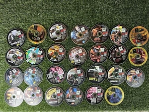 Demo Disc Lot 27 Microsoft Original Xbox Demo Discs - Picture 1 of 3