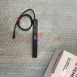 1 PIEZA NUEVO Keyence CA-DBW13 Barra de Luz Blanca 132mm - Imagen 1 de 4