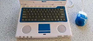 Lerncomputer für Kinder, mit Maus und Ladekabel... - Bild 1 von 6