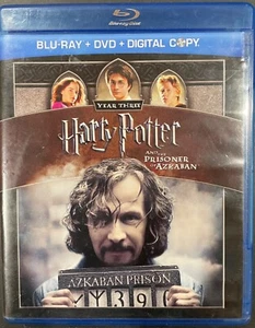 Harry Potter and the Prisoner of Azkaban. Good Condition. - Picture 1 of 2