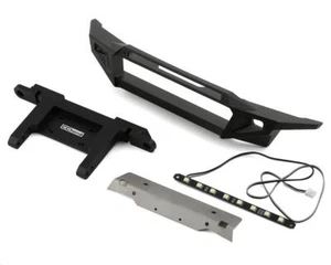 RC4WD CChand Rook Metal Front Bumper for Traxxas TRX-4 2021 Bronco [RC4VVVC1229] - Picture 1 of 4