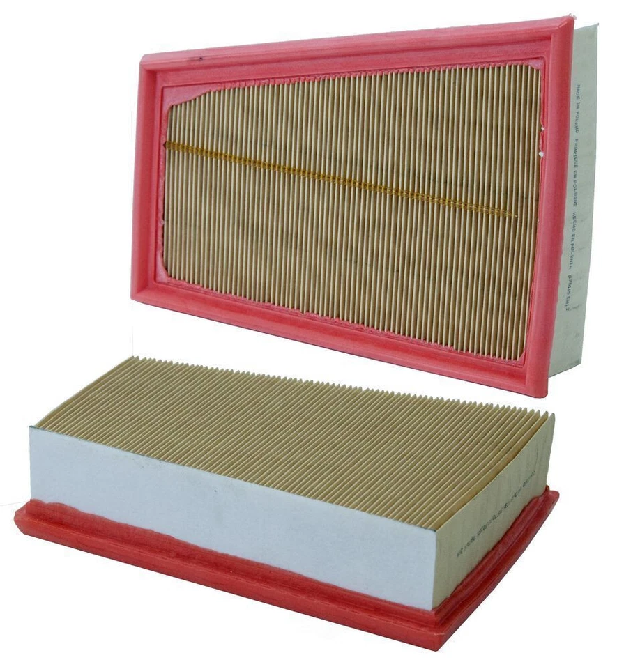 Filtro de aire Wix 49000 para Nissan Sentra 2012-2007 Foto 1 de 1