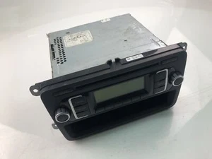 VW TOURAN 1T1, 1T2 Musik-Player ohne GPS 5K0035156 2010 17728559 - Bild 1 von 4