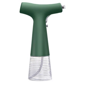 240ml Type C Rechargeable Electric Spray Bottle Kitchen Olive Oil Dispenser Tool - Picture 1 of 6