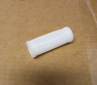 Ford Thunderbird 1961 a 1979 nuevo filtro de calcetín 2,5 para tanque de gasolina unidad de envío de combustible Foto 1 de 3