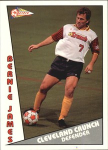 B3643- 1992 Pacific MSL Soccer #s 1-160 +Rookies -You Pick- 10+ FREE US SHIP