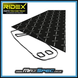  MX5 MK3 NC Valve Cover / Cam Cover Gasket - Mazda MX-5 MK3 NC (06-15) Ridex®  - Picture 1 of 12