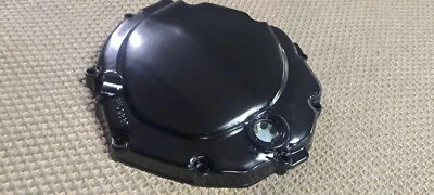 ! NEW ! OEM ! NOS ! 89-97 Suzuki GSXF Katana 600 750 Clutch Cover Right Engine - Image 1 of 4