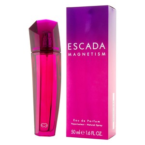 Escada Magnetism Perfume de mujer Oriental y sexy - Perfumative