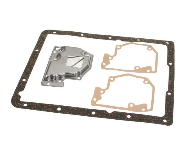 For 1988 Toyota Van Wagon Automatic Transmission Filter Kit 21987JYFB - Image 1 of 2