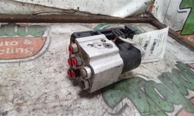 2002-2004 Ford F250 F350 Super Duty ABS Anti-Lock Brake Pump Assembly 4X2 oem Foto 1 de 4