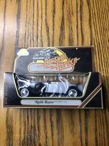 Guisval Rolls Royce Phantom II Grey 1/45 - Picture 1 of 9