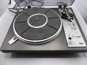 FISHER Plattenspieler MT-6225 ungeprüft - Bild 1 von 14