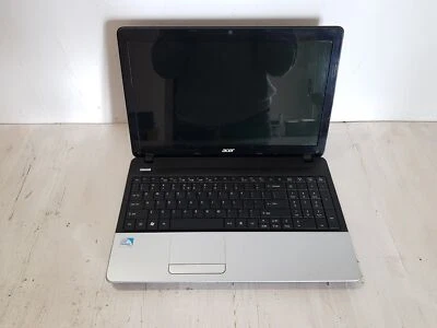 NOTEBOOK ACER ASPIRE ES1-531 INTEL PENTIUM B970 4GB RAM 500GB HD WIFI WEBCAM - Immagine 1 di 4
