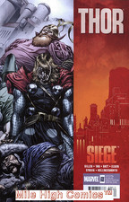 THOR  (2007 Series) (#1-12, 600-621) (MARVEL) #608 Very Fine Comics Book