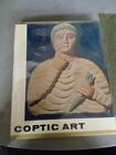 Klaus Wessel / Coptic Art First Edition 1965 Hardcover 