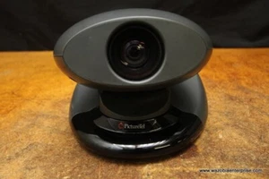 POLYCOM PICTURE TEL PICTURETEL PTZ-4N CAMERA - Picture 1 of 1
