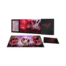 X JAPAN WE ARE X DVD Special Edition DVD FS FS