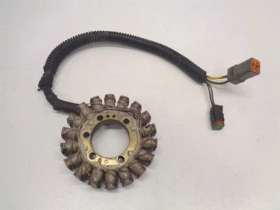 2004 Ski Doo MXZ 600 REV #2 gerador de estator 410922965 420889905 - Imagem 1 de 4