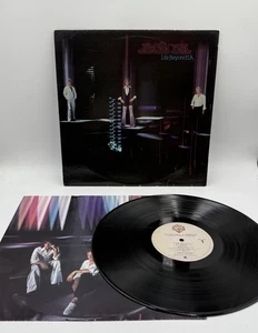 Ambrosia - Life Beyond L.A. ~ 1985 Warner Brothers Vinyl LP - Picture 1 of 16