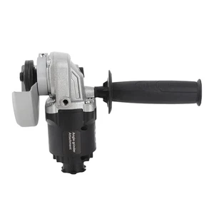 20V Cordless Power Tool Combo Kits Electric Drill Angle Grinder 2-in-1 MPBS - Picture 1 of 16