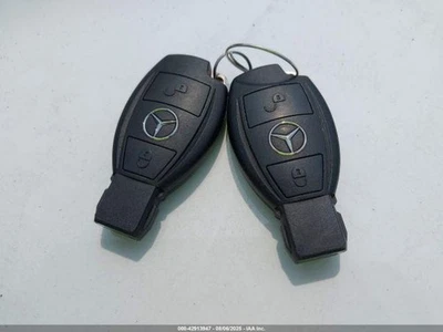 Used Automatic Transmission Assembly fits: 2017 Mercedes-benz Metris 447 Type AT Foto 1 de 4