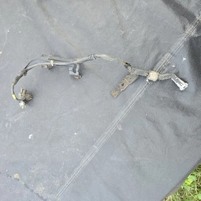 Toyota Supra MKIV MK4 JZA80 1993-02 SENSOR DE VELOCIDAD DE RUEDA SENSOR ABS DELANTERO DERECHO Foto 1 de 4