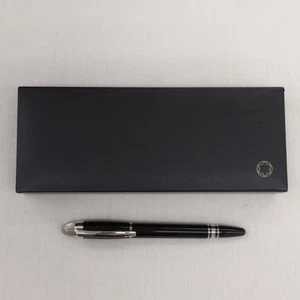 Montblanc Star Walker Resin Fountain Pen - Picture 1 of 5