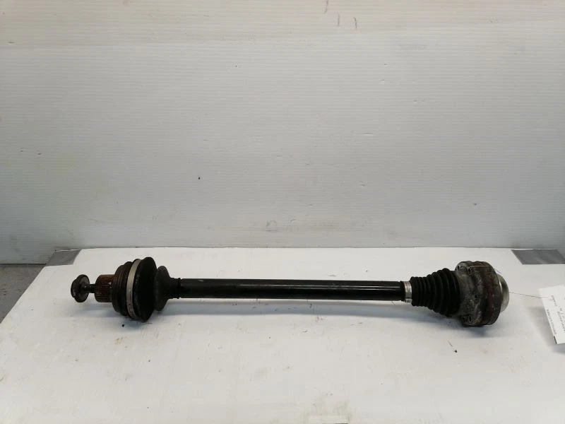 Eje eje trasero compatible con 08-12 AUDI A5 1141248 Foto 1 de 4