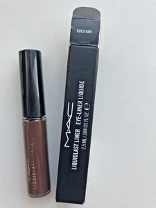MAC Liquidlast 24-Hour Waterproof Liner  COCO BAR  bnib - Picture 1 of 5