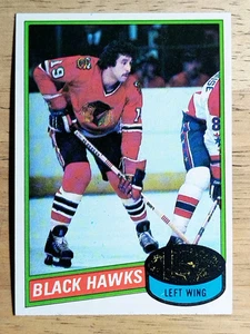 1980-81 Topps #134 Ron Sedlbauer (NMMT) - Picture 1 of 2