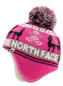 The North Face Baby Llama Beanie One-Size - Picture 1 of 1